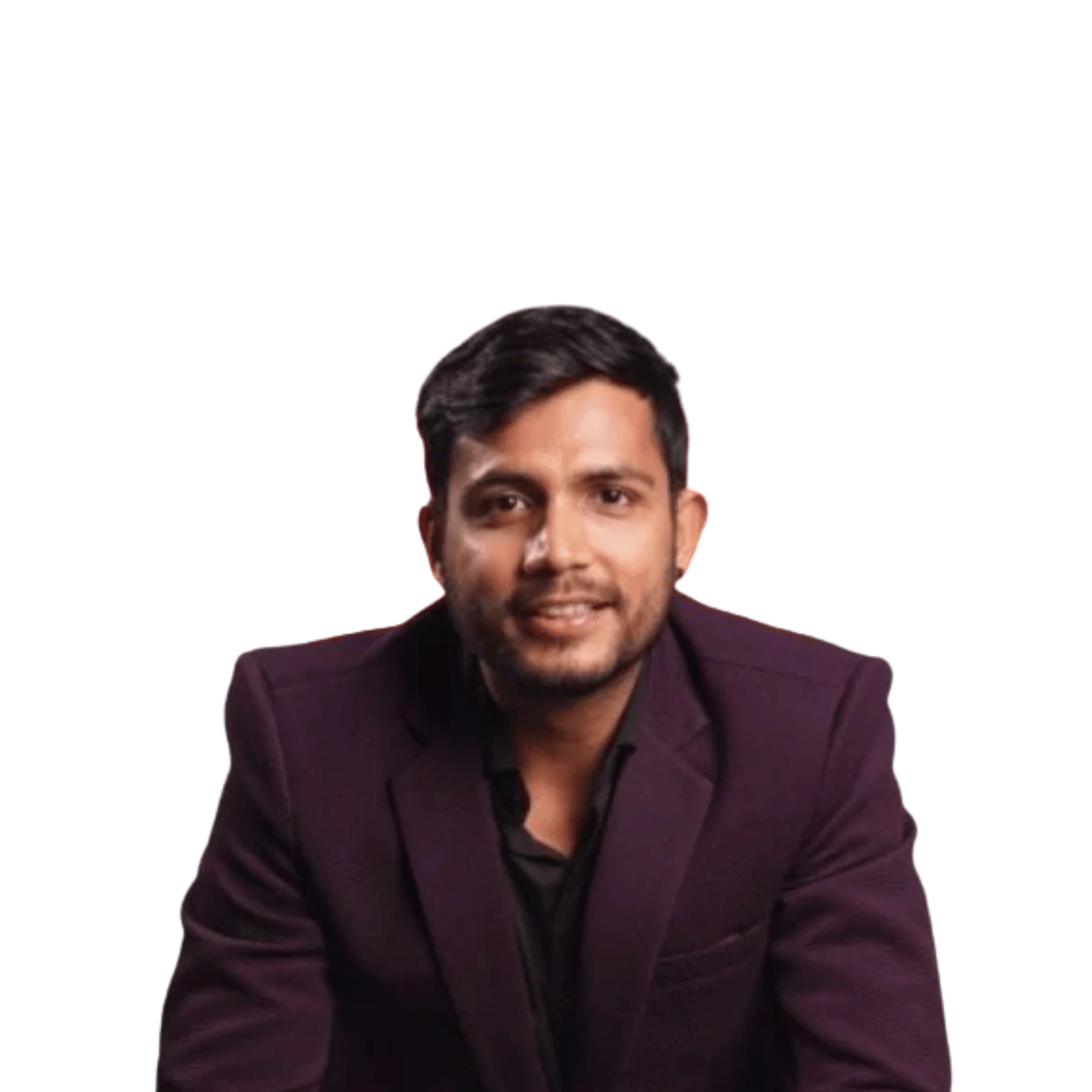 CA Amol Jain sir profile image